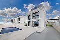 Amazing new build villas in Mutxamel in Daft on Spain 