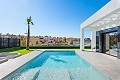 Luxuriöse Neubauvilla in Algorfa in Daft on Spain 