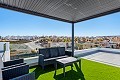 Luxuriöse Neubauvilla in Algorfa in Daft on Spain 