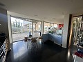 Erstaunliches modernes Herrenhaus in Yecla in Daft on Spain 