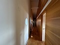 Erstaunliches modernes Herrenhaus in Yecla in Daft on Spain 
