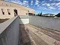 Erstaunliches modernes Herrenhaus in Yecla in Daft on Spain 
