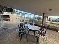 Erstaunliches modernes Herrenhaus in Yecla in Daft on Spain 