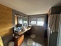 Erstaunliches modernes Herrenhaus in Yecla in Daft on Spain 