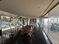 Erstaunliches modernes Herrenhaus in Yecla in Daft on Spain 