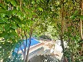 Belle maison de campagne avec piscine à Almansa in Daft on Spain 