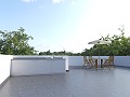 Obra nueva de ensueño en San Javier in Daft on Spain 