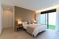 Nieuwbouw villa’s met 4 slaapkamers in Rojales. in Daft on Spain 