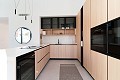  Nieuwbouw villa’s met 4 slaapkamers in Rojales. in Daft on Spain 