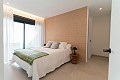  Nieuwbouw villa’s met 4 slaapkamers in Rojales. in Daft on Spain 