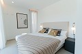  Nieuwbouw villa’s met 4 slaapkamers in Rojales. in Daft on Spain 