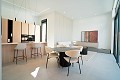  Nieuwbouw villa’s met 4 slaapkamers in Rojales. in Daft on Spain 