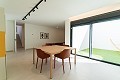  Nieuwbouw villa’s met 4 slaapkamers in Rojales. in Daft on Spain 