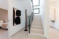  Nieuwbouw villa’s met 4 slaapkamers in Rojales. in Daft on Spain 