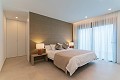  Nieuwbouw villa’s met 4 slaapkamers in Rojales. in Daft on Spain 