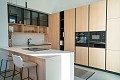  Nieuwbouw villa’s met 4 slaapkamers in Rojales. in Daft on Spain 
