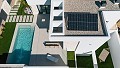  Nieuwbouw villa’s met 4 slaapkamers in Rojales. in Daft on Spain 