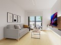 NEW BUILD RESIDENTIAL COMPLEX IN GUARDAMAR DEL SEGURA in Daft on Spain 