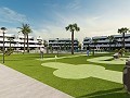 NEW BUILD RESIDENTIAL COMPLEX IN GUARDAMAR DEL SEGURA in Daft on Spain 