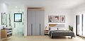 NEW BUILD RESIDENTIAL COMPLEX IN GUARDAMAR DEL SEGURA in Daft on Spain 