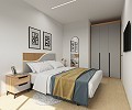NEW BUILD RESIDENTIAL COMPLEX IN GUARDAMAR DEL SEGURA in Daft on Spain 