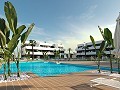 NEW BUILD RESIDENTIAL COMPLEX IN GUARDAMAR DEL SEGURA in Daft on Spain 
