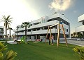 NEW BUILD RESIDENTIAL COMPLEX IN GUARDAMAR DEL SEGURA in Daft on Spain 