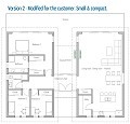 Lovely 3 Bedroom 2 Bathroom New build Villa land included in Torre del Rico.  in Daft on Spain 