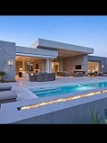 Lovely 3 Bedroom 2 Bathroom New build Villa land included in Torre del Rico.  in Daft on Spain 