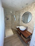 Stunning 3 Bedroom 2 bathroom Geodesic home in Pinoso in Daft on Spain 