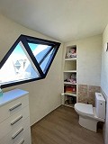 Stunning 3 Bedroom 2 bathroom Geodesic home in Pinoso in Daft on Spain 