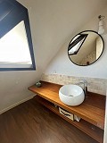 Stunning 3 Bedroom 2 bathroom Geodesic home in Pinoso in Daft on Spain 