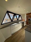 Stunning 3 Bedroom 2 bathroom Geodesic home in Pinoso in Daft on Spain 