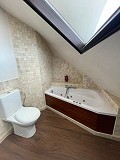 Stunning 3 Bedroom 2 bathroom Geodesic home in Pinoso in Daft on Spain 