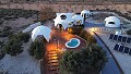 Stunning 3 Bedroom 2 bathroom Geodesic home in Pinoso in Daft on Spain 