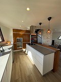 Stunning 3 Bedroom 2 bathroom Geodesic home in Pinoso in Daft on Spain 