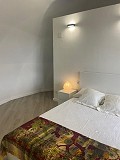 Stunning 3 Bedroom 2 bathroom Geodesic home in Pinoso in Daft on Spain 