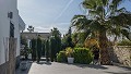 Atemberaubende moderne Villa in Ciudad Quesada in Daft on Spain 