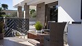 Atemberaubende moderne Villa in Ciudad Quesada in Daft on Spain 