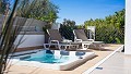 Atemberaubende moderne Villa in Ciudad Quesada in Daft on Spain 