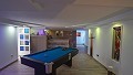 Atemberaubende moderne Villa in Ciudad Quesada in Daft on Spain 