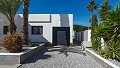 Atemberaubende moderne Villa in Ciudad Quesada in Daft on Spain 