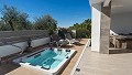 Atemberaubende moderne Villa in Ciudad Quesada in Daft on Spain 