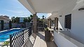 Atemberaubende moderne Villa in Ciudad Quesada in Daft on Spain 