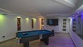 Atemberaubende moderne Villa in Ciudad Quesada in Daft on Spain 