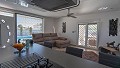 Atemberaubende moderne Villa in Ciudad Quesada in Daft on Spain 