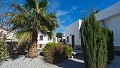 Atemberaubende moderne Villa in Ciudad Quesada in Daft on Spain 