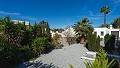 Atemberaubende moderne Villa in Ciudad Quesada in Daft on Spain 
