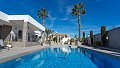 Atemberaubende moderne Villa in Ciudad Quesada in Daft on Spain 