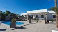 Atemberaubende moderne Villa in Ciudad Quesada in Daft on Spain 